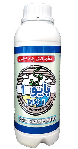 حشره کش بیولوژیک بایو 1 یک لیتری اینوویشن کره جنوبی